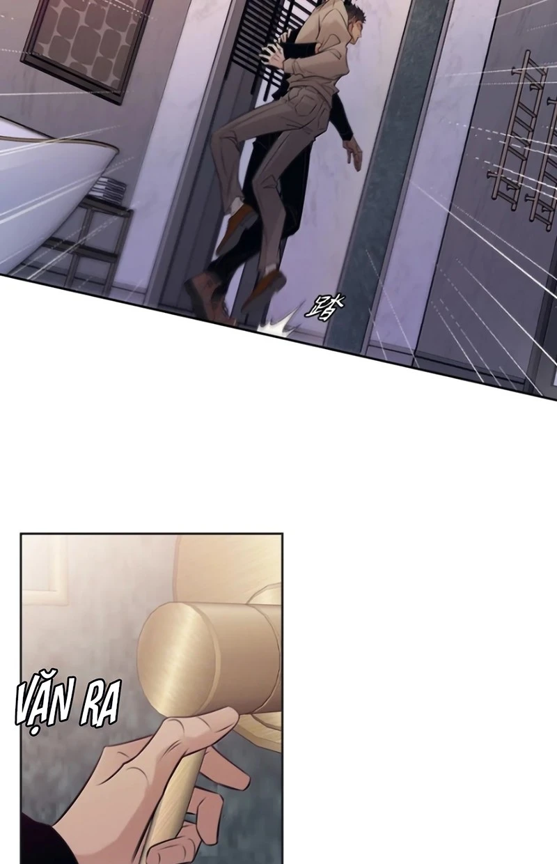 Em Là Phương Thuốc Chữa Lành Của Tôi Chapter 18 - 21