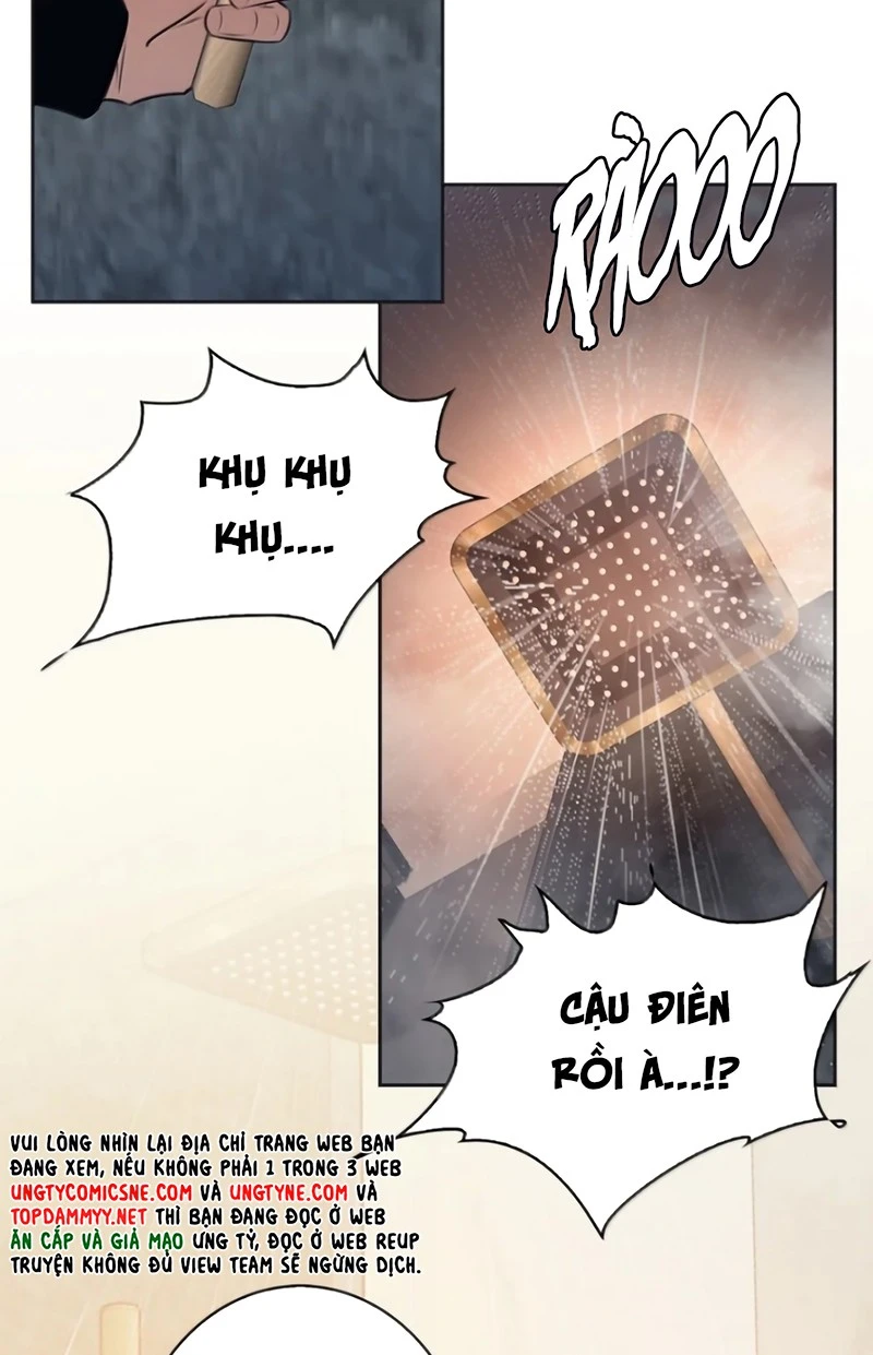 Em Là Phương Thuốc Chữa Lành Của Tôi Chapter 18 - 22