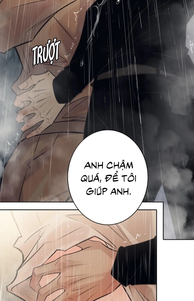 Em Là Phương Thuốc Chữa Lành Của Tôi Chapter 18 - 24