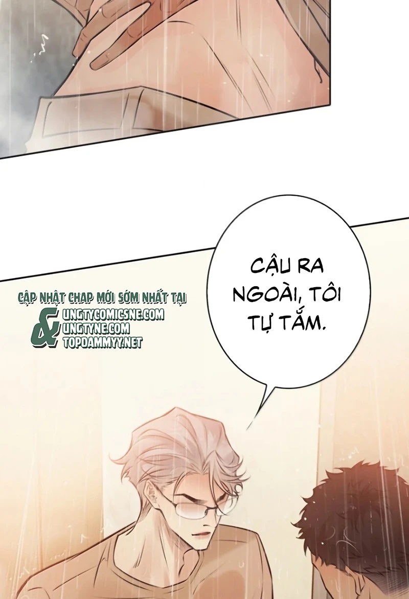 Em Là Phương Thuốc Chữa Lành Của Tôi Chapter 18 - 25