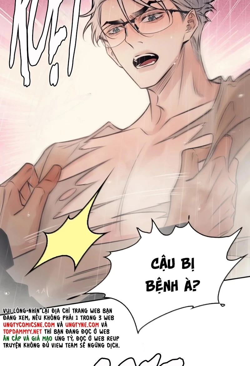 Em Là Phương Thuốc Chữa Lành Của Tôi Chapter 18 - 27