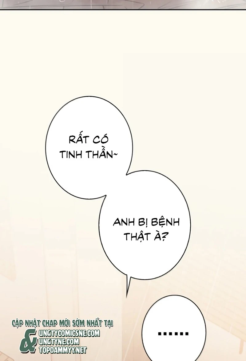 Em Là Phương Thuốc Chữa Lành Của Tôi Chapter 18 - 29