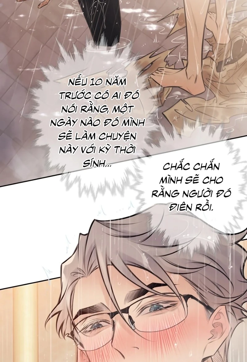 Em Là Phương Thuốc Chữa Lành Của Tôi Chapter 18 - 31