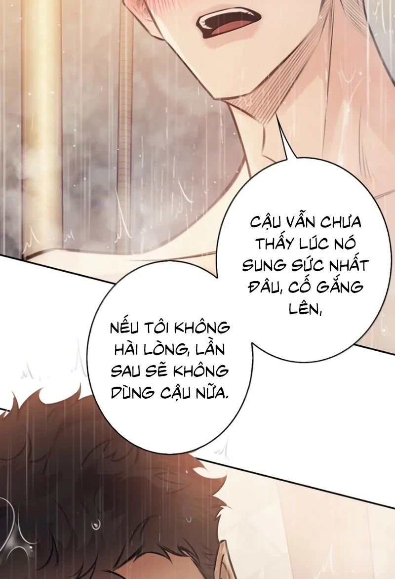Em Là Phương Thuốc Chữa Lành Của Tôi Chapter 18 - 32