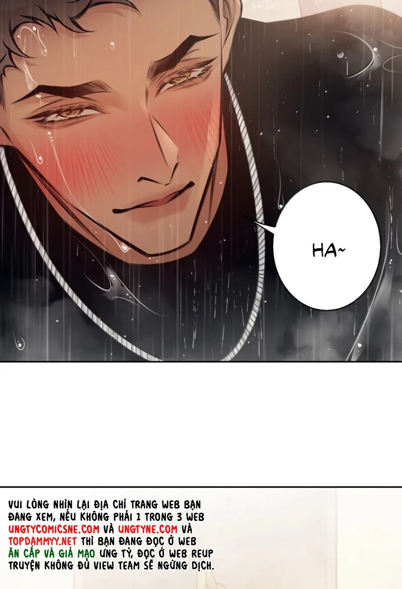 Em Là Phương Thuốc Chữa Lành Của Tôi Chapter 18 - 33