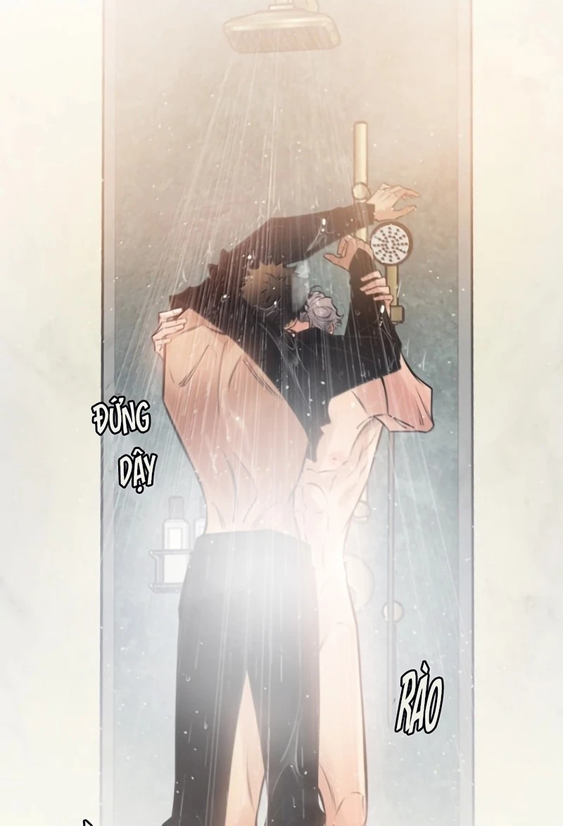 Em Là Phương Thuốc Chữa Lành Của Tôi Chapter 18 - 34