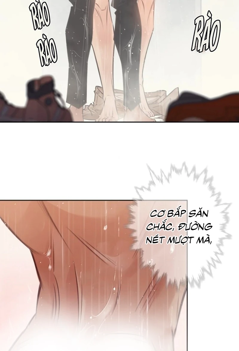 Em Là Phương Thuốc Chữa Lành Của Tôi Chapter 18 - 35