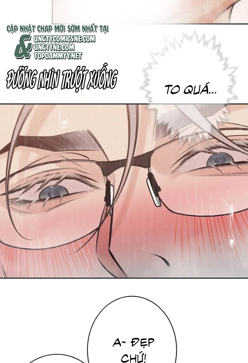 Em Là Phương Thuốc Chữa Lành Của Tôi Chapter 18 - 37