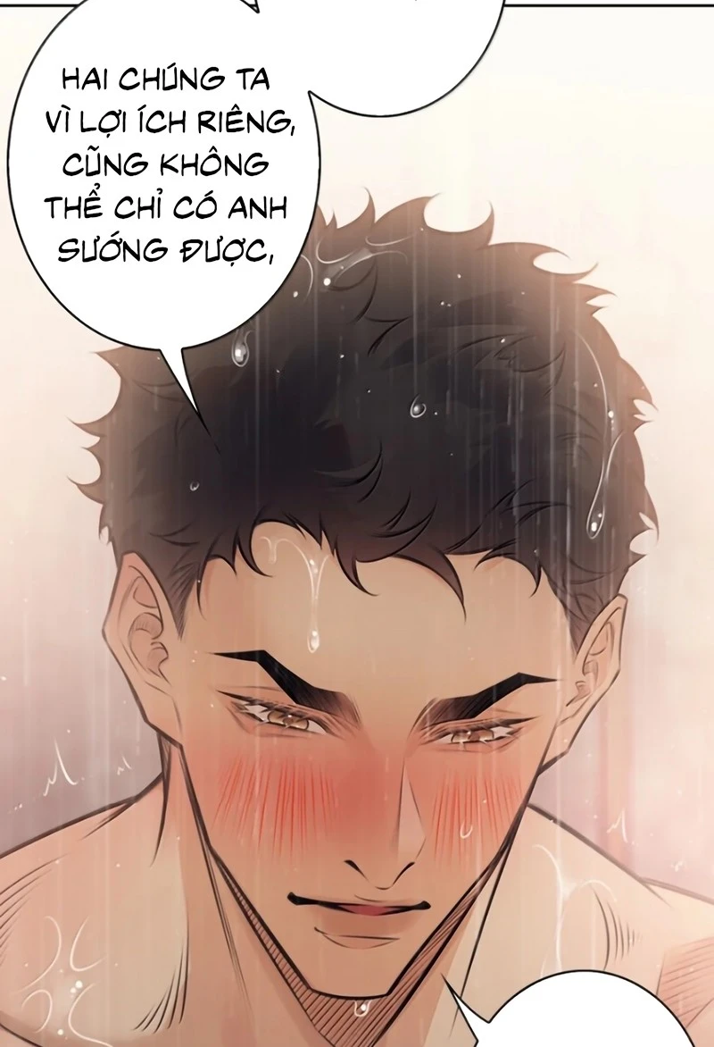 Em Là Phương Thuốc Chữa Lành Của Tôi Chapter 18 - 38