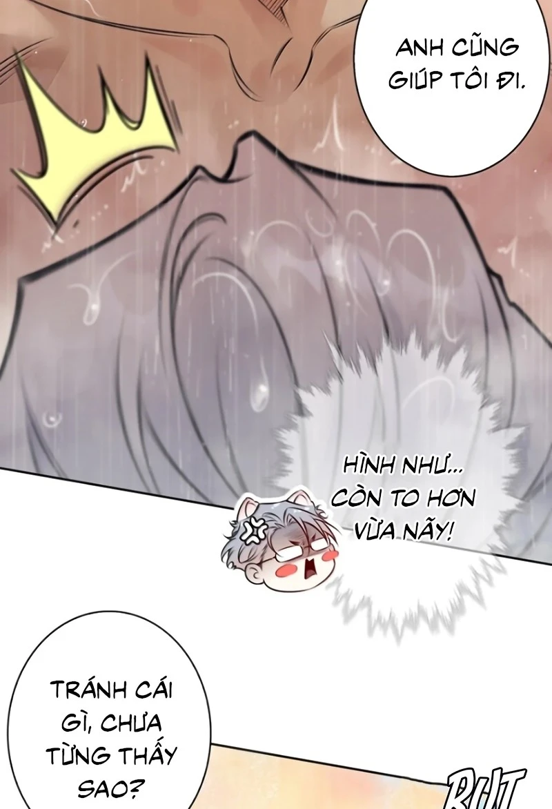 Em Là Phương Thuốc Chữa Lành Của Tôi Chapter 18 - 39