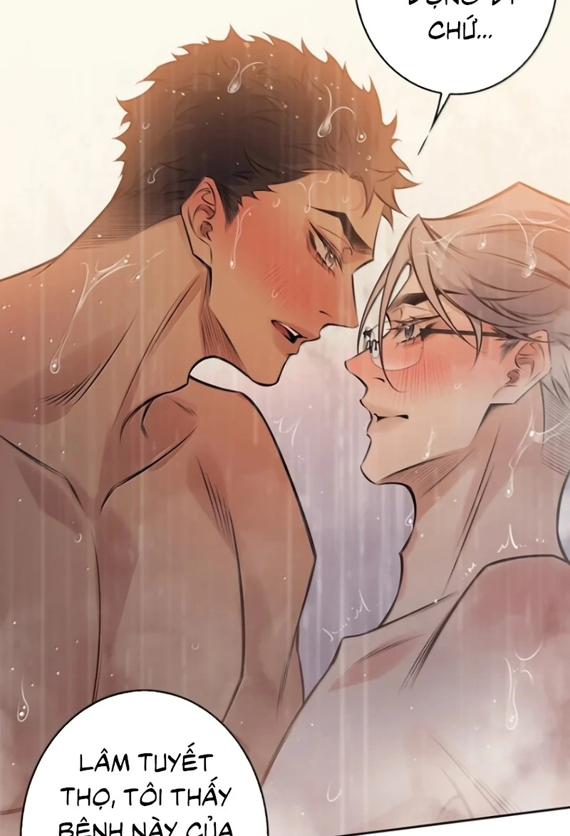 Em Là Phương Thuốc Chữa Lành Của Tôi Chapter 18 - 41