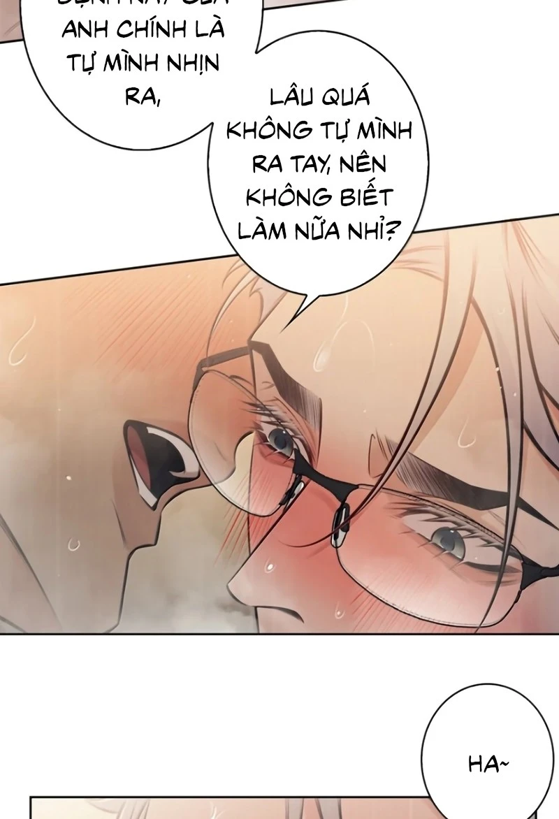 Em Là Phương Thuốc Chữa Lành Của Tôi Chapter 18 - 42