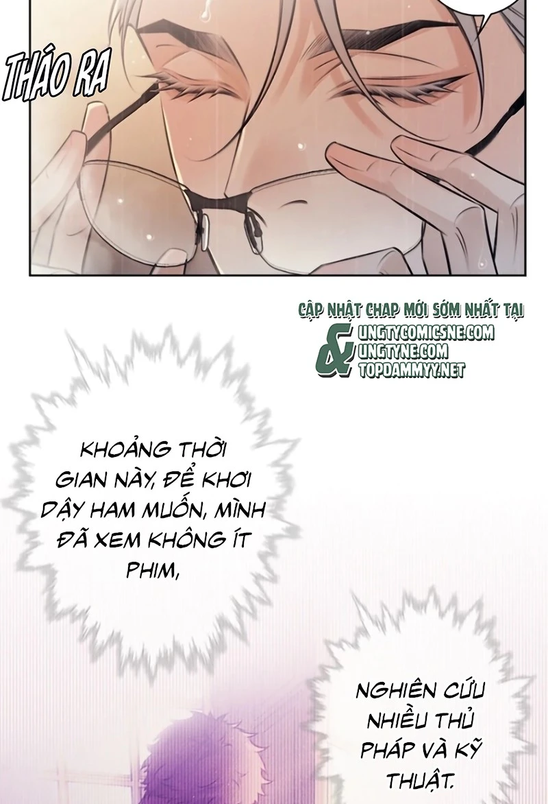 Em Là Phương Thuốc Chữa Lành Của Tôi Chapter 18 - 43