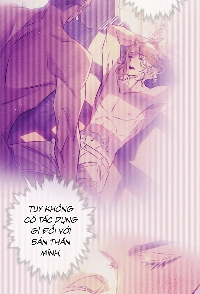 Em Là Phương Thuốc Chữa Lành Của Tôi Chapter 18 - 44