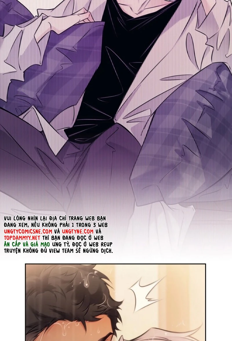 Em Là Phương Thuốc Chữa Lành Của Tôi Chapter 18 - 46