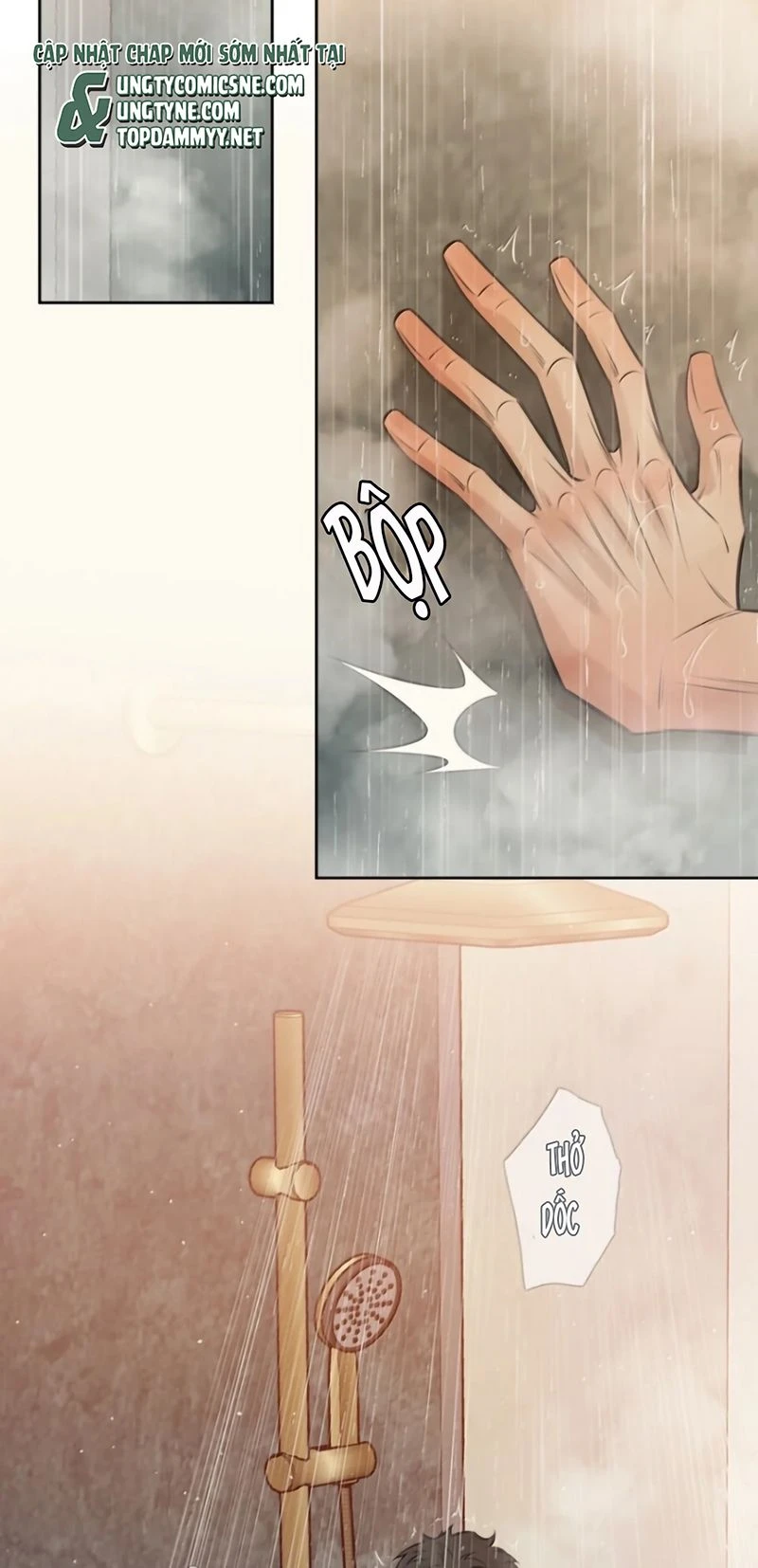 Em Là Phương Thuốc Chữa Lành Của Tôi Chapter 19 - 3