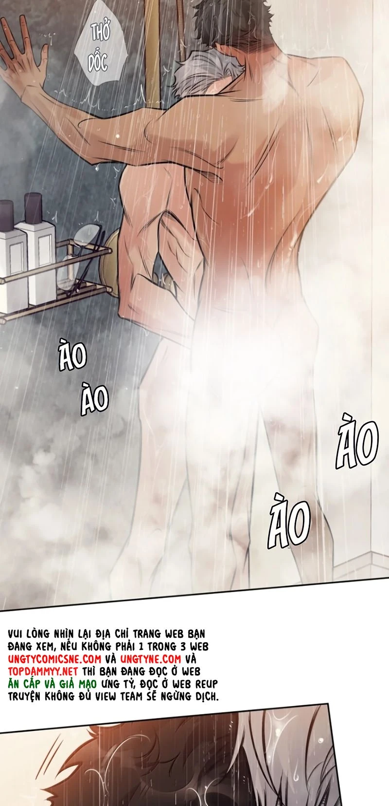 Em Là Phương Thuốc Chữa Lành Của Tôi Chapter 19 - 4