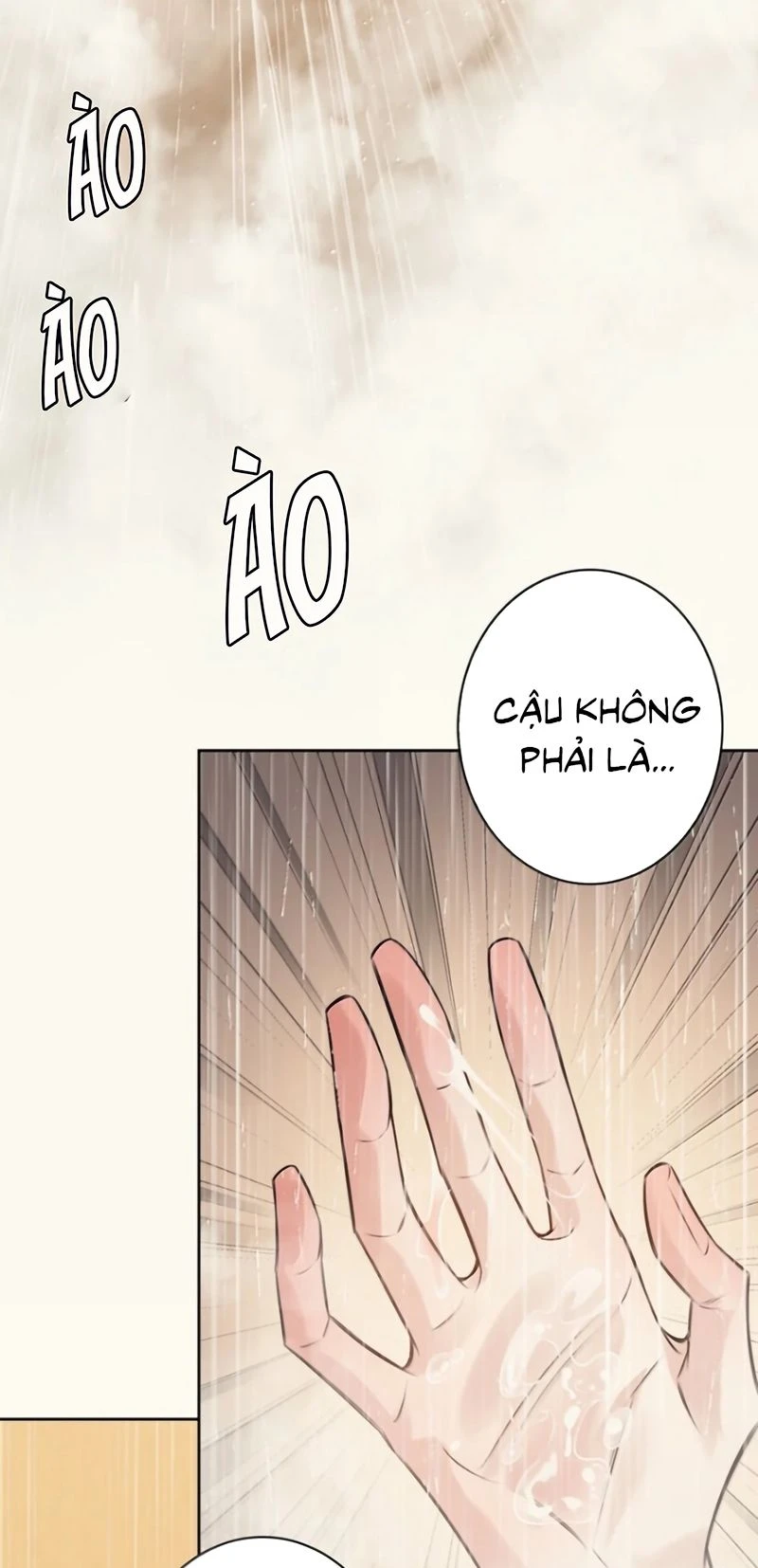 Em Là Phương Thuốc Chữa Lành Của Tôi Chapter 19 - 7
