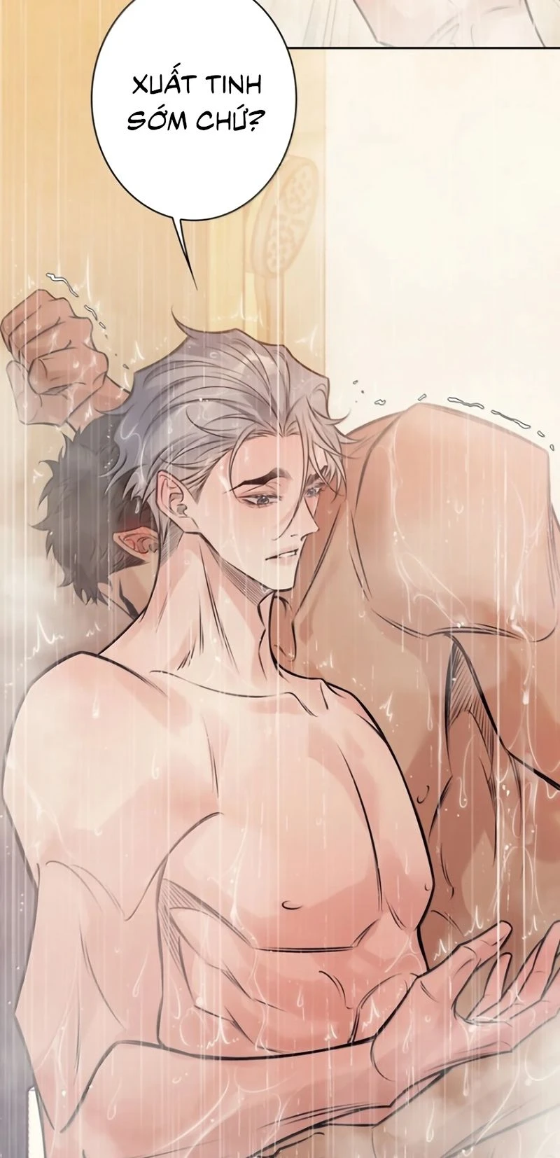 Em Là Phương Thuốc Chữa Lành Của Tôi Chapter 19 - 8