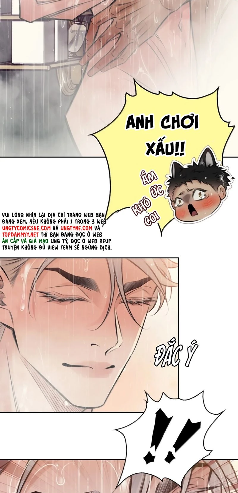 Em Là Phương Thuốc Chữa Lành Của Tôi Chapter 19 - 9