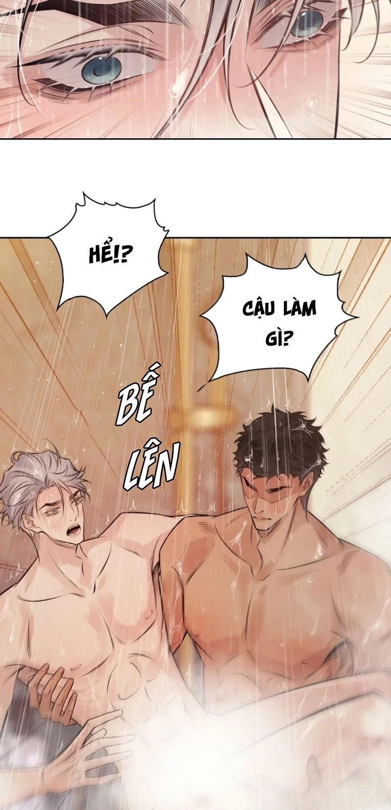 Em Là Phương Thuốc Chữa Lành Của Tôi Chapter 19 - 10