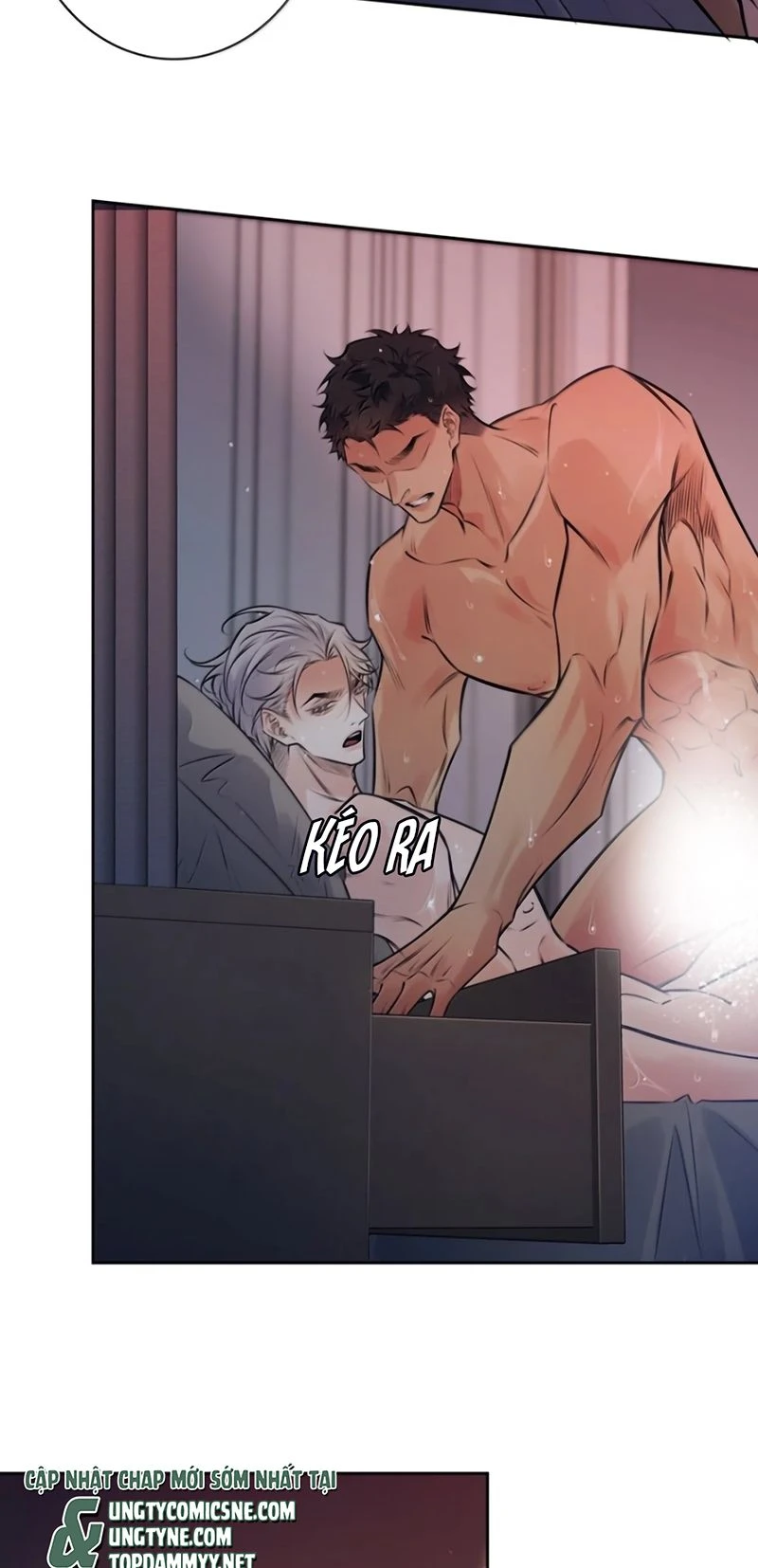 Em Là Phương Thuốc Chữa Lành Của Tôi Chapter 19 - 14