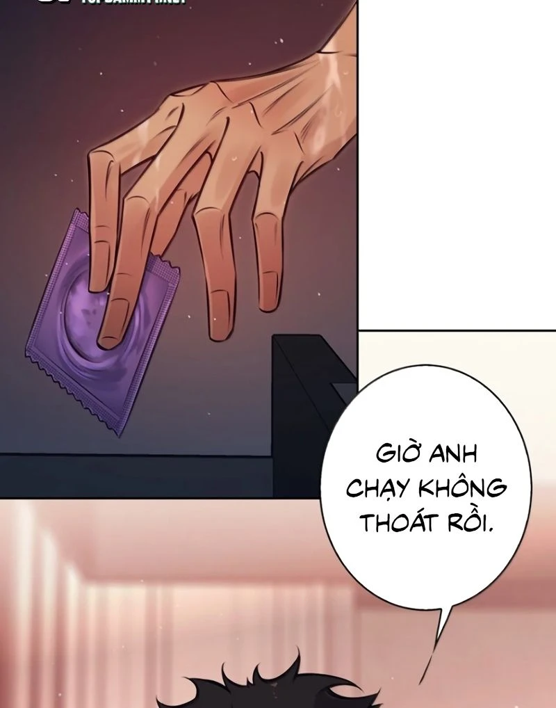 Em Là Phương Thuốc Chữa Lành Của Tôi Chapter 19 - 15