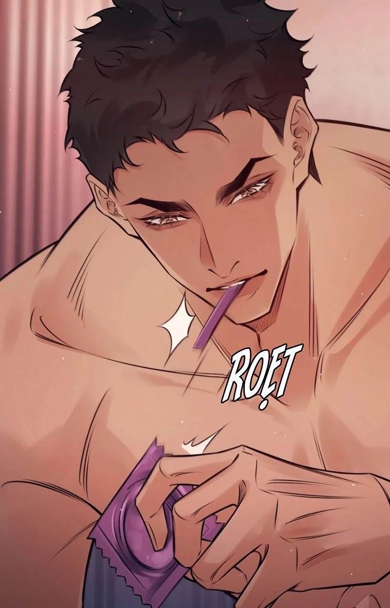 Em Là Phương Thuốc Chữa Lành Của Tôi Chapter 19 - 16