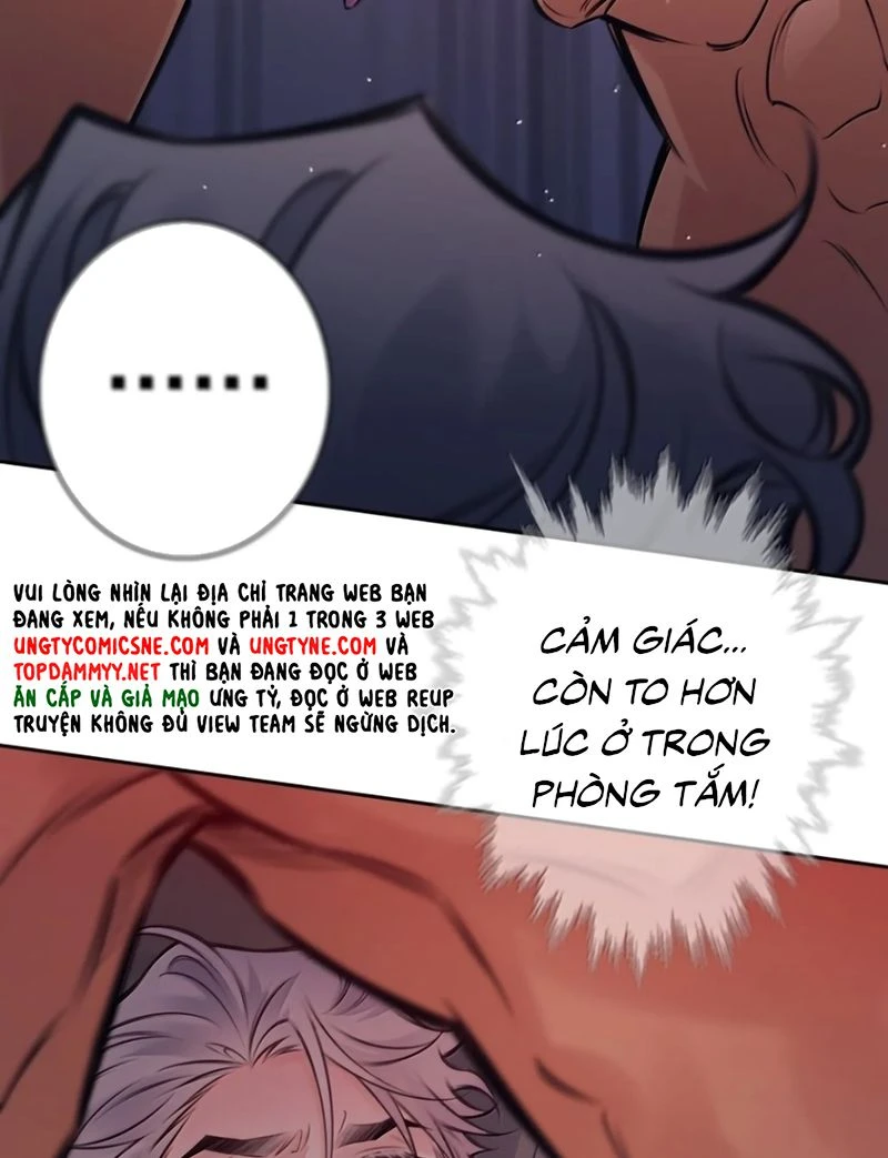 Em Là Phương Thuốc Chữa Lành Của Tôi Chapter 19 - 17