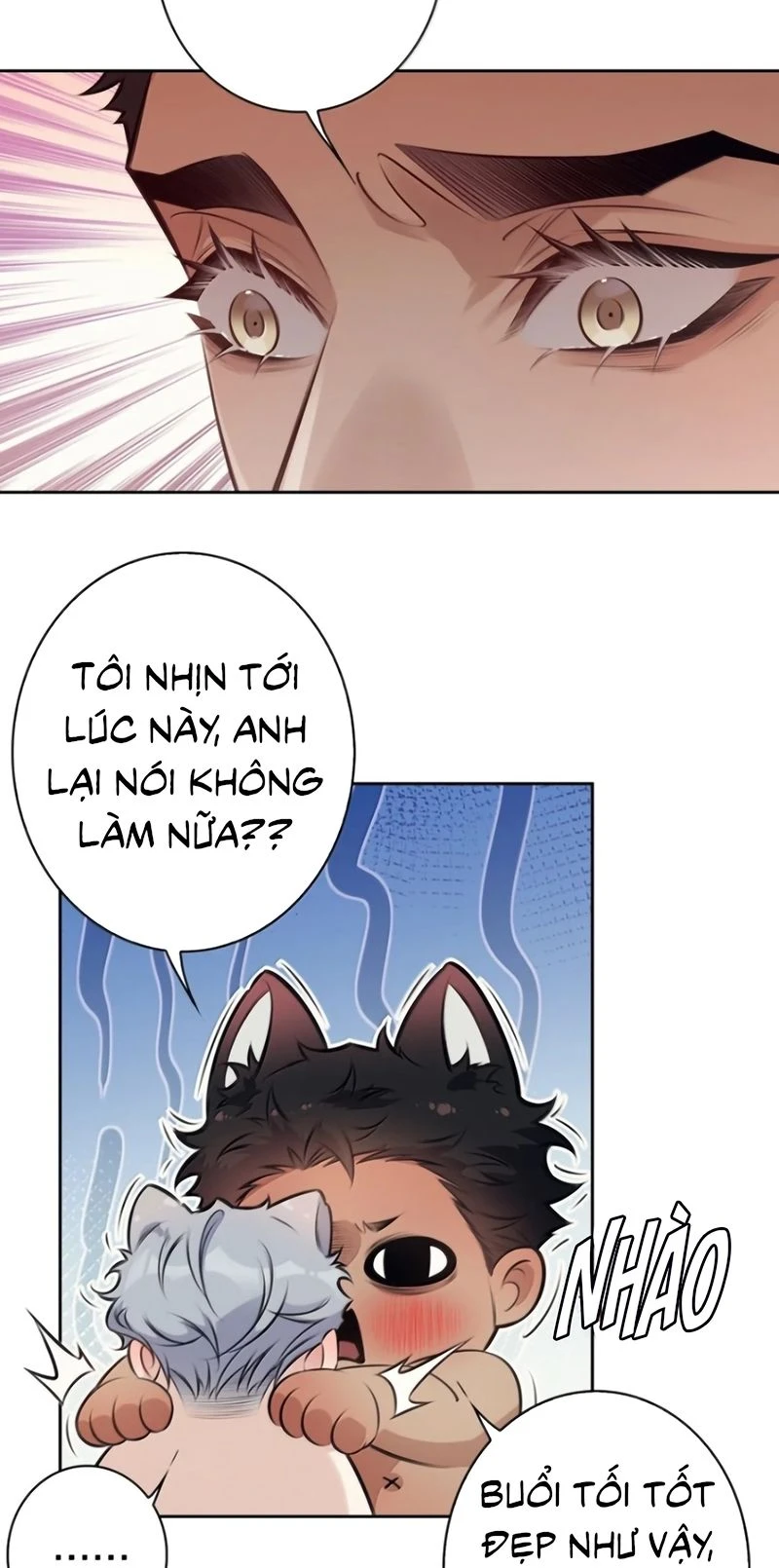 Em Là Phương Thuốc Chữa Lành Của Tôi Chapter 19 - 20