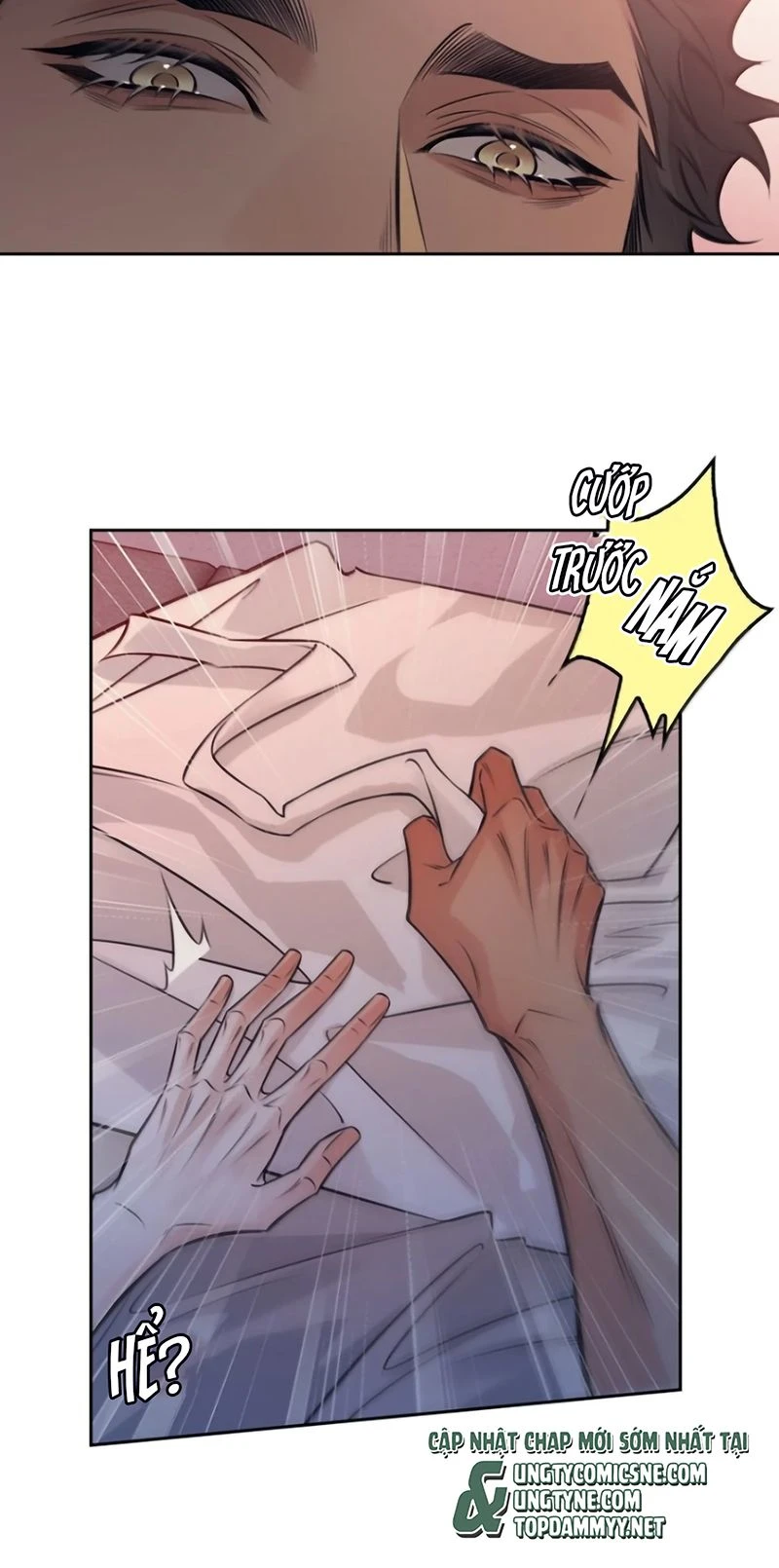 Em Là Phương Thuốc Chữa Lành Của Tôi Chapter 19 - 26