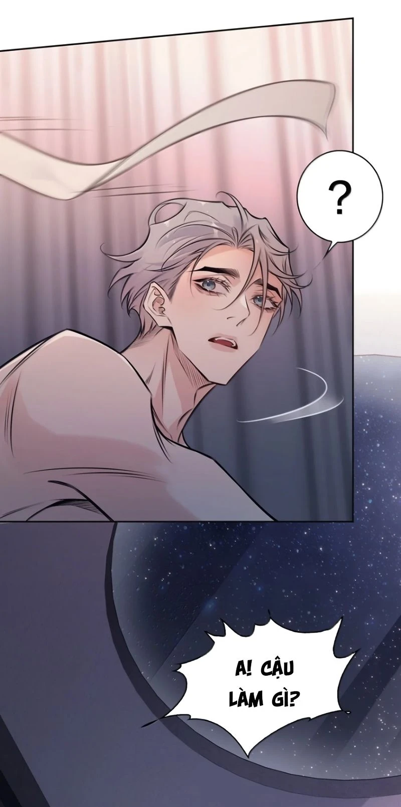 Em Là Phương Thuốc Chữa Lành Của Tôi Chapter 19 - 27