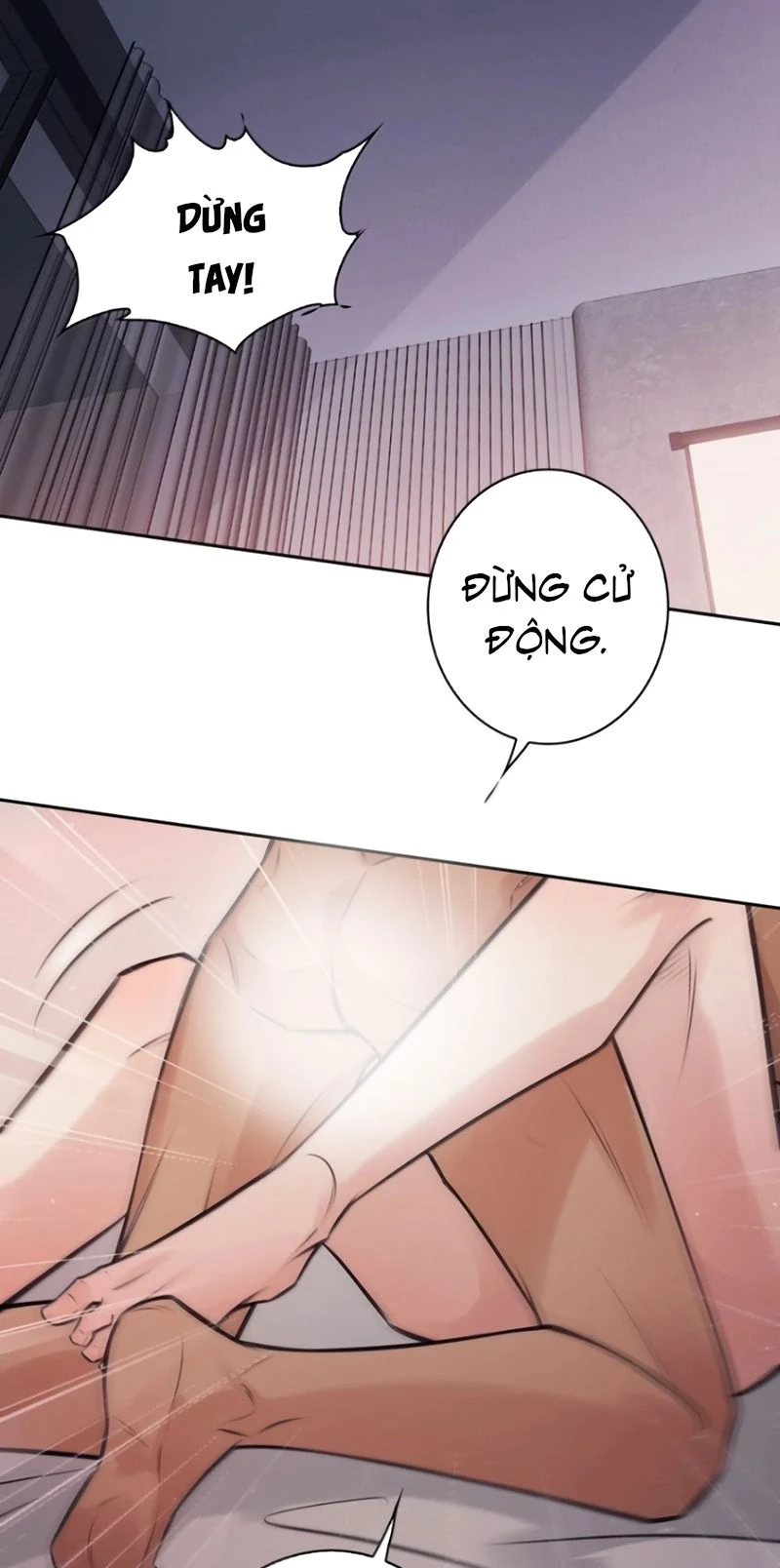 Em Là Phương Thuốc Chữa Lành Của Tôi Chapter 19 - 28