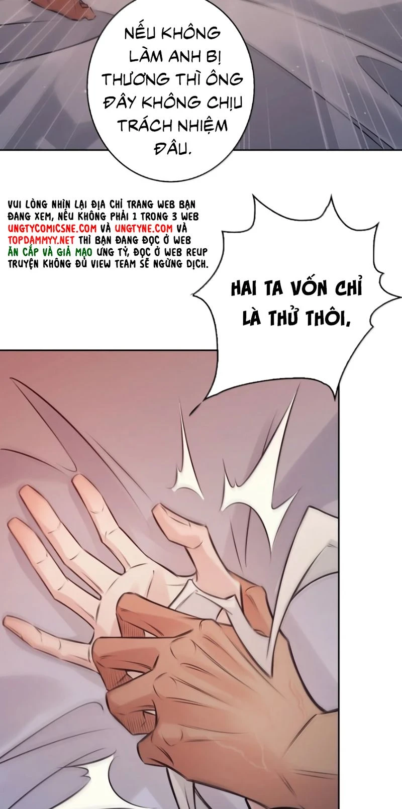 Em Là Phương Thuốc Chữa Lành Của Tôi Chapter 19 - 29