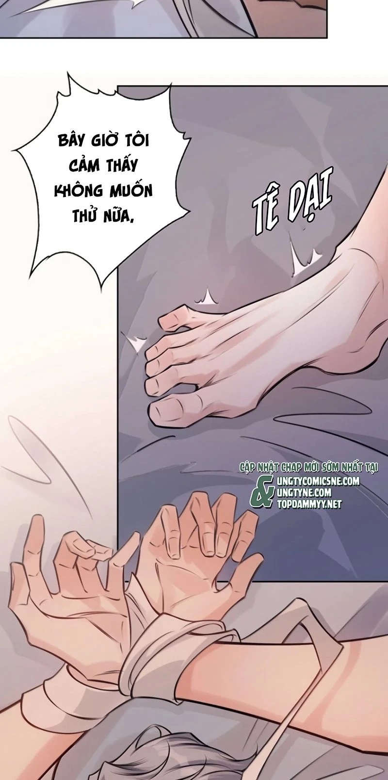 Em Là Phương Thuốc Chữa Lành Của Tôi Chapter 19 - 30