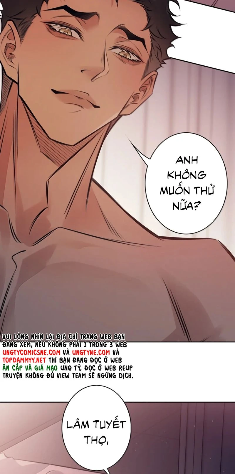 Em Là Phương Thuốc Chữa Lành Của Tôi Chapter 19 - 32