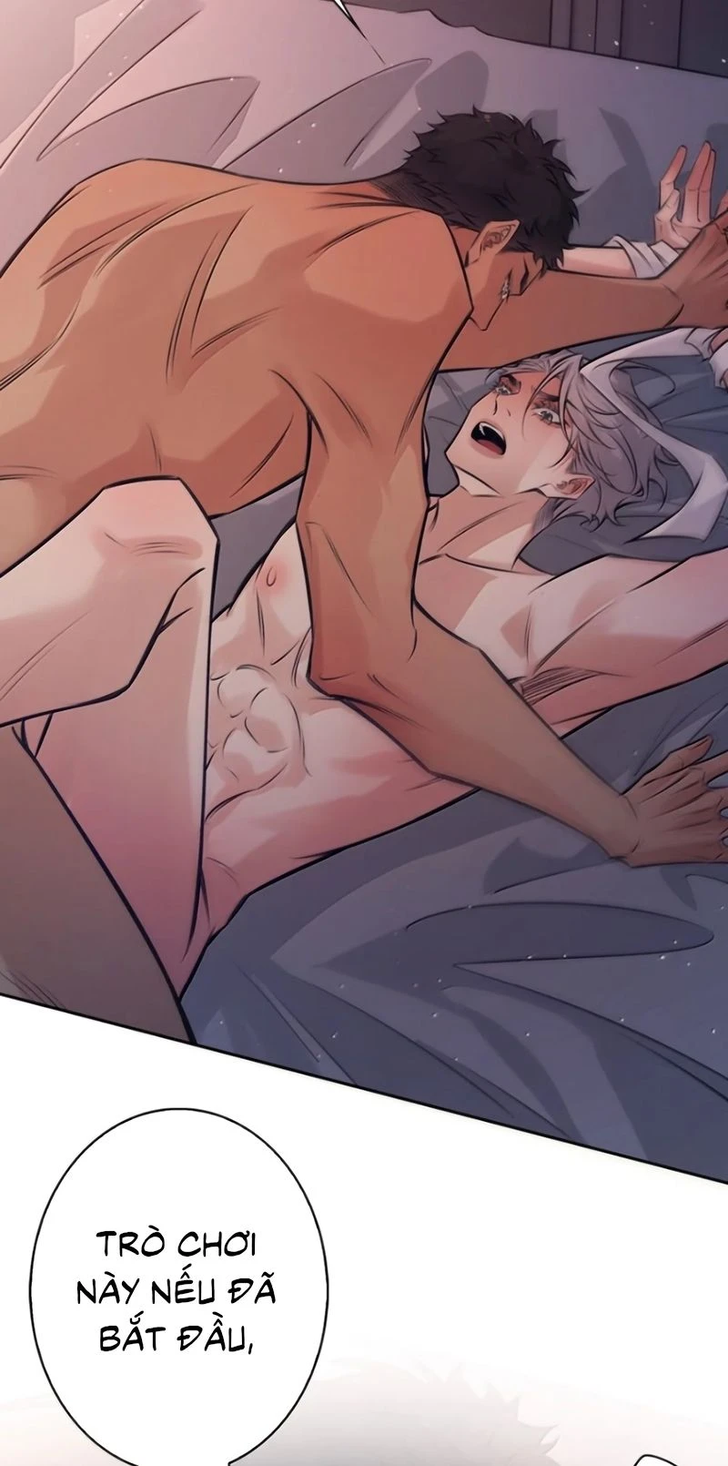 Em Là Phương Thuốc Chữa Lành Của Tôi Chapter 19 - 33