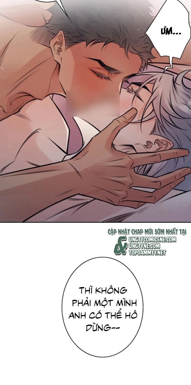 Em Là Phương Thuốc Chữa Lành Của Tôi Chapter 19 - 34