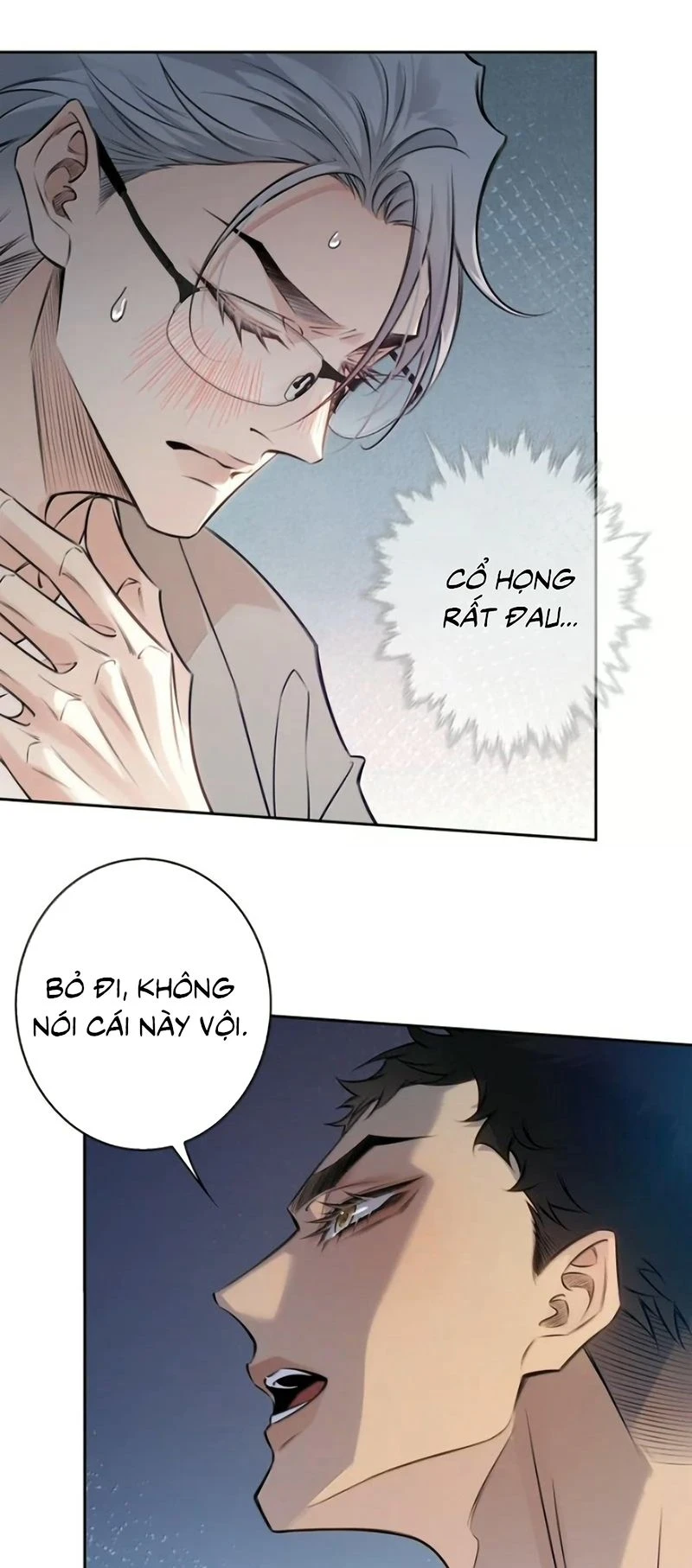 Em Là Phương Thuốc Chữa Lành Của Tôi Chapter 21 - 4