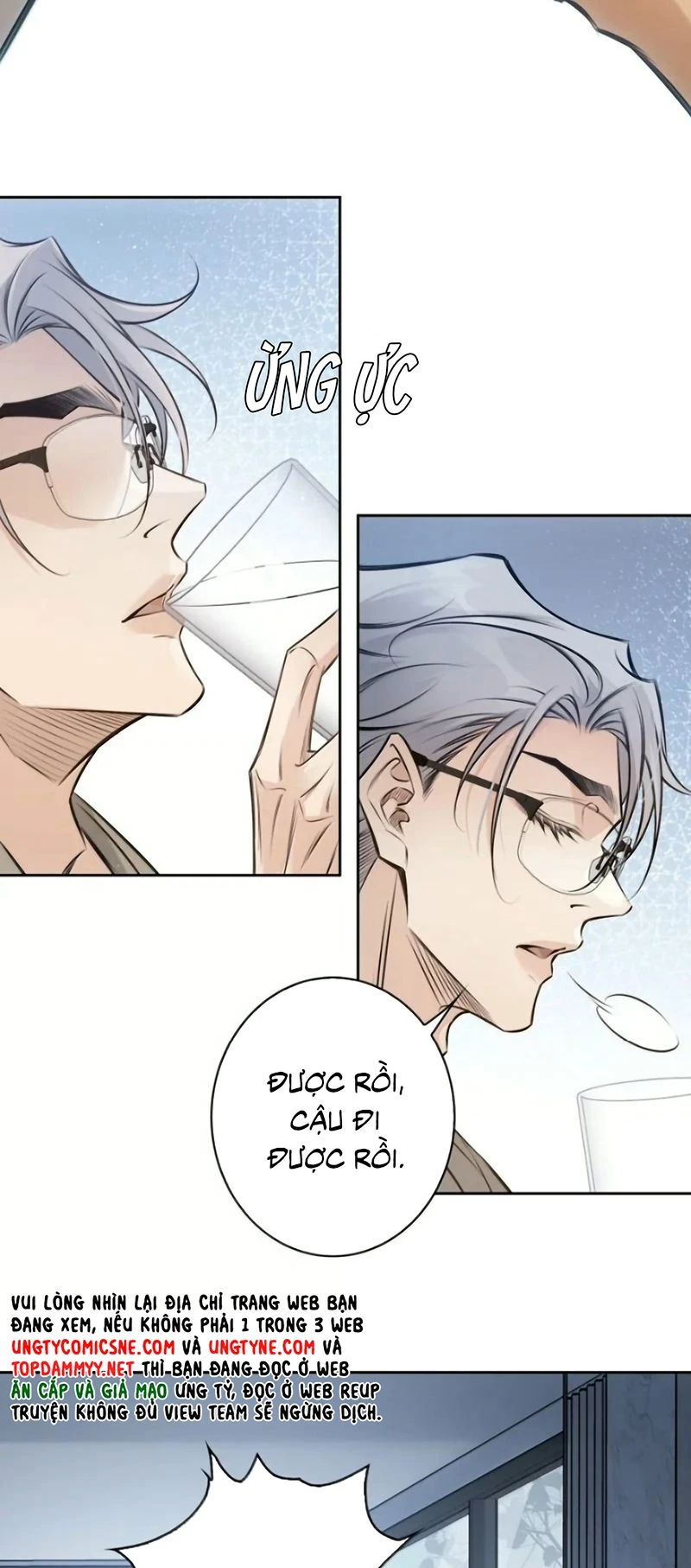 Em Là Phương Thuốc Chữa Lành Của Tôi Chapter 21 - 11