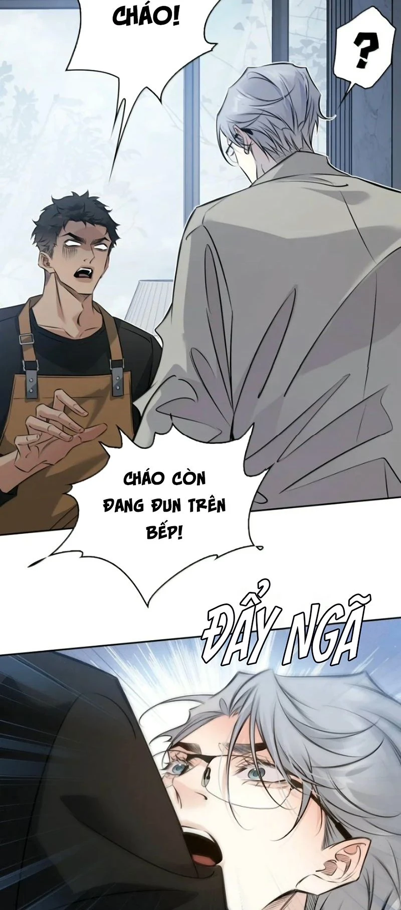 Em Là Phương Thuốc Chữa Lành Của Tôi Chapter 21 - 12