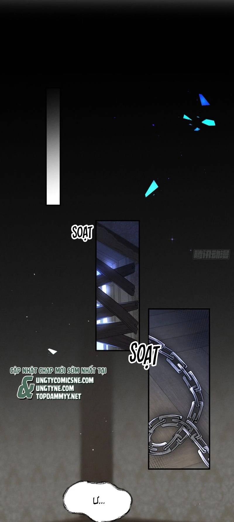 Sau Khi Bị Ác Ma Quấn Lên Chapter 1 - 2