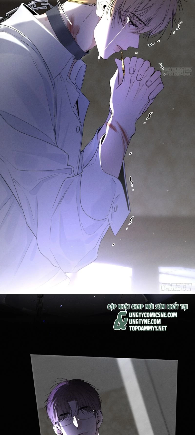 Sau Khi Bị Ác Ma Quấn Lên Chapter 1 - 6