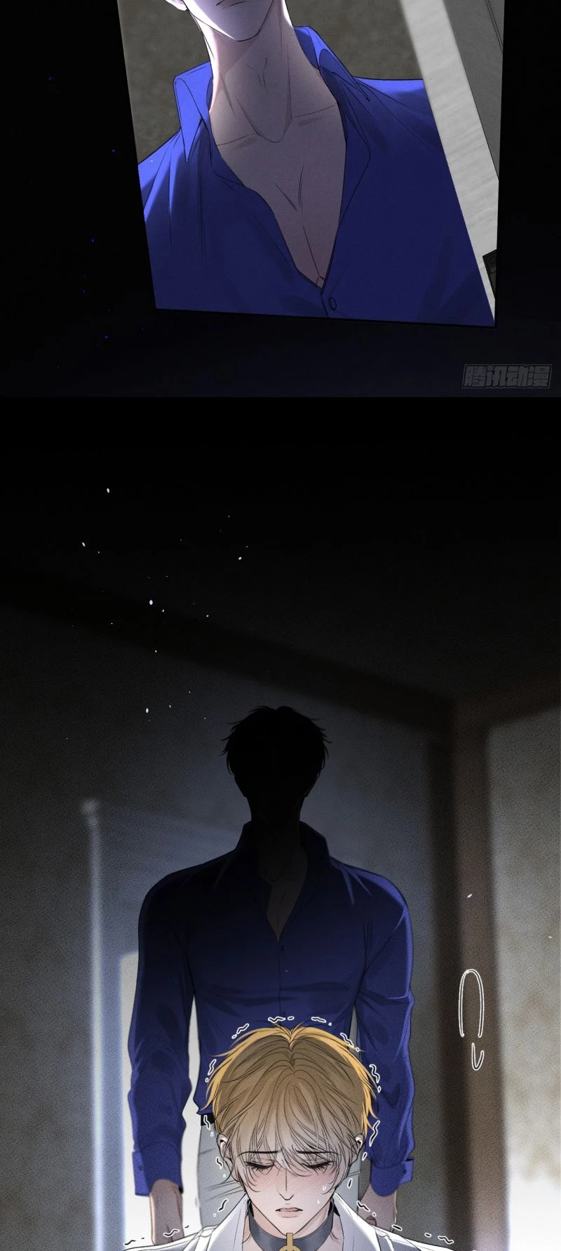 Sau Khi Bị Ác Ma Quấn Lên Chapter 1 - 7