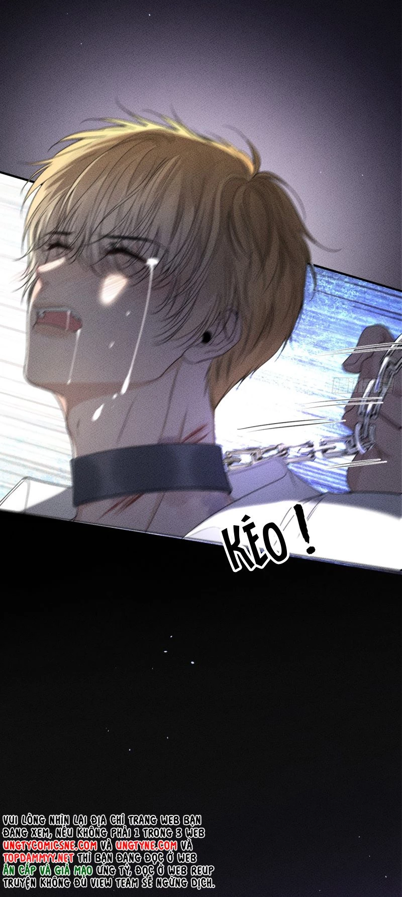 Sau Khi Bị Ác Ma Quấn Lên Chapter 1 - 11