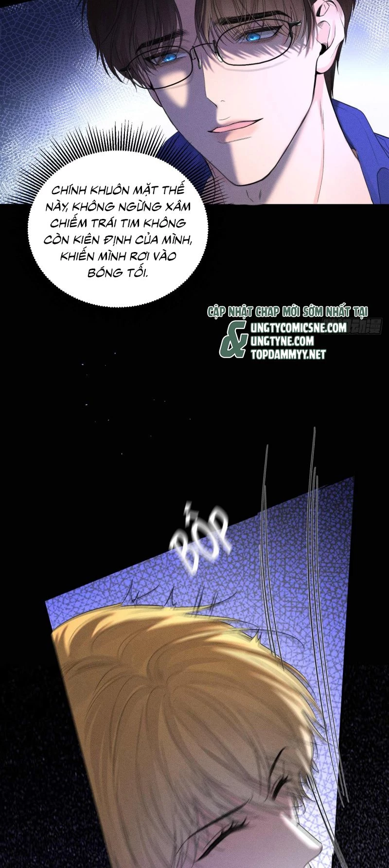 Sau Khi Bị Ác Ma Quấn Lên Chapter 1 - 14