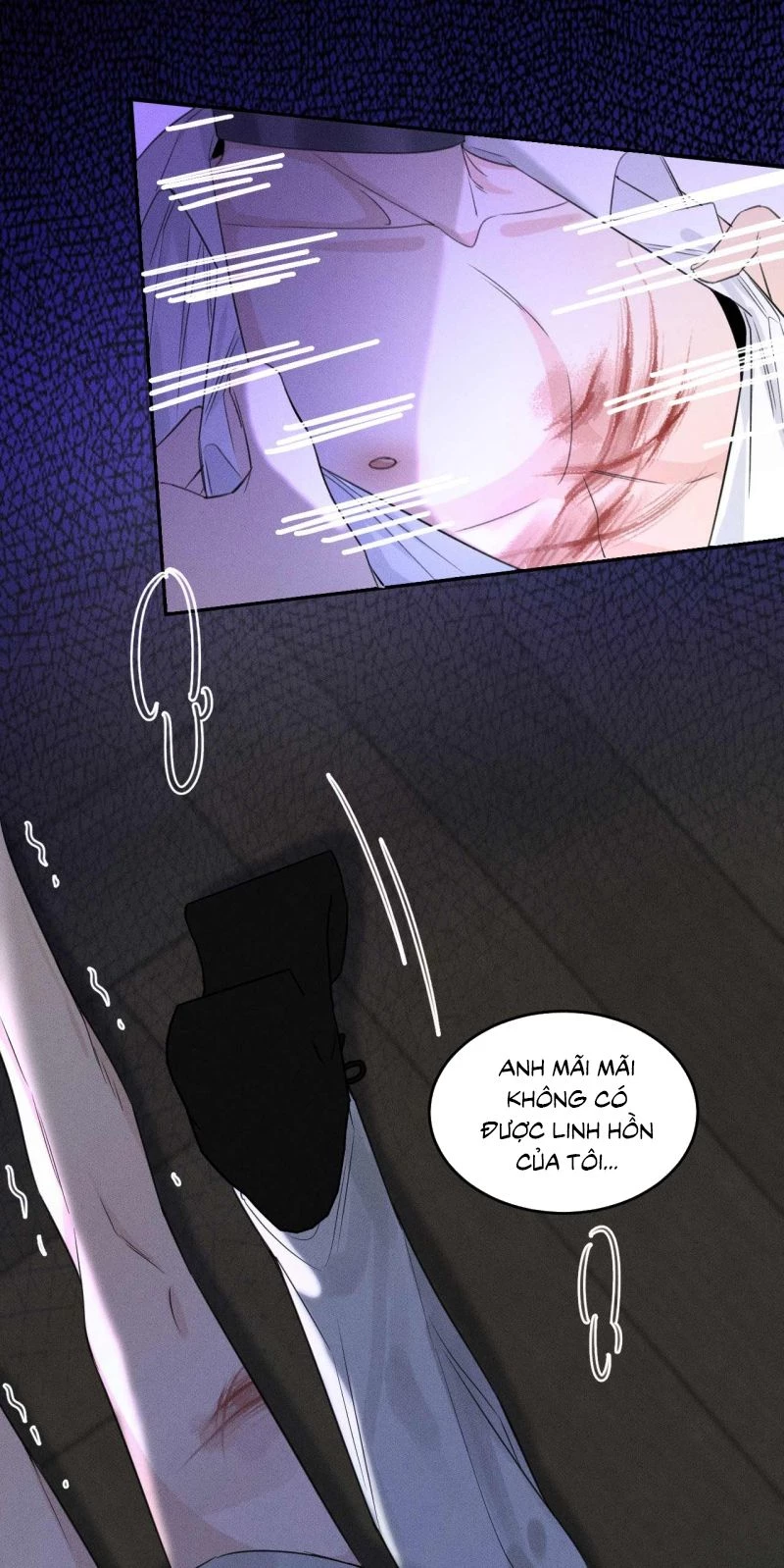 Sau Khi Bị Ác Ma Quấn Lên Chapter 1 - 17