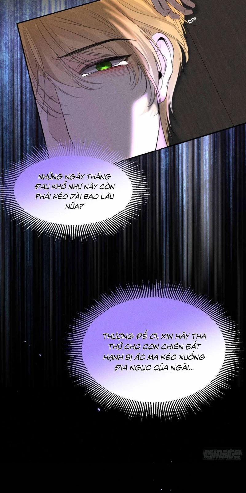 Sau Khi Bị Ác Ma Quấn Lên Chapter 1 - 19