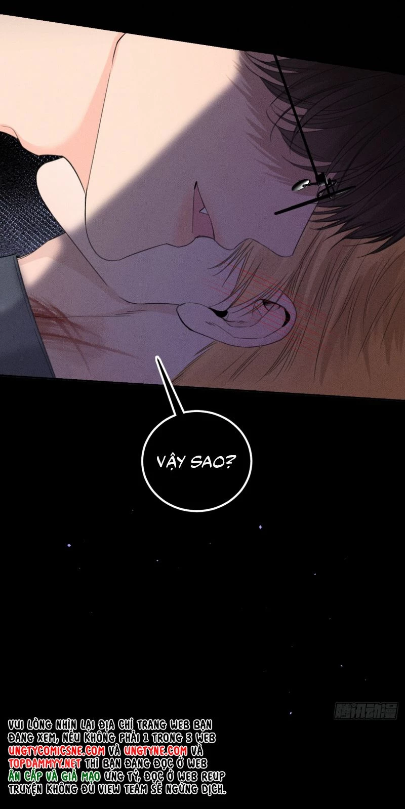 Sau Khi Bị Ác Ma Quấn Lên Chapter 1 - 20