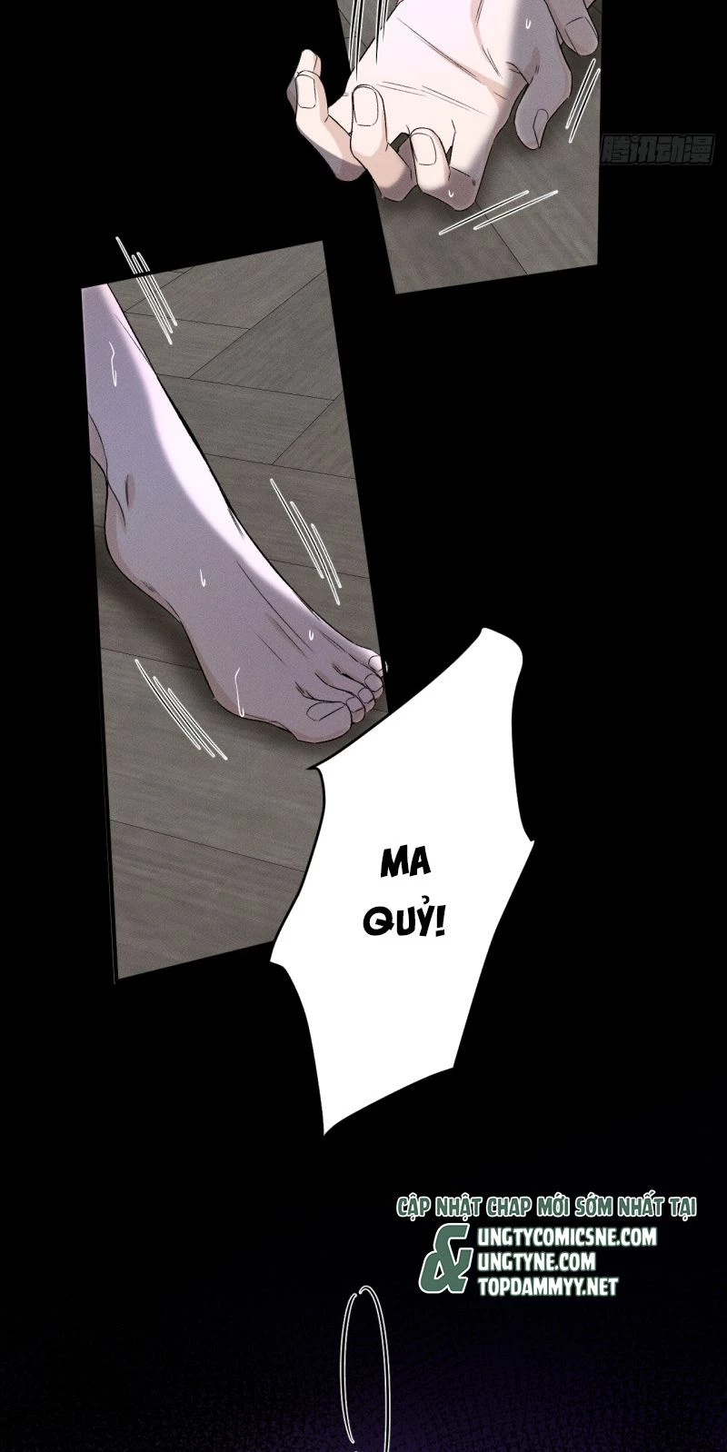 Sau Khi Bị Ác Ma Quấn Lên Chapter 1 - 22